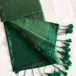 Khadi Cotton Sarees for Women