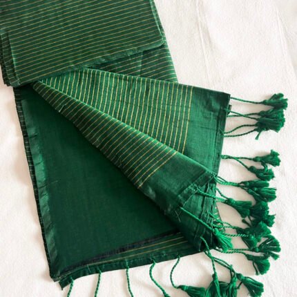 Khadi Cotton Sarees for Women