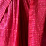 Khadi Cotton Sarees for Women - Image 8