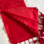 Khadi Cotton Sarees for Women - Image 6