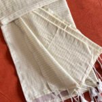 Khadi Cotton Sarees for Women - Image 7